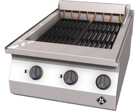 MKN Counter SL Elektro-Infra-Grill - Tischgerät 1221501