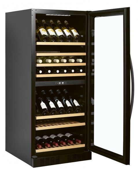 Nordcap WK 275-2 Weinlagerschrank 435800003 
