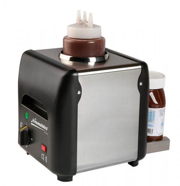 Neumärker Crema I  Schokoladenwärmer  05-40835