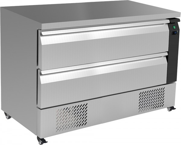 KBS Umluft-Kühltisch SKT 150 - 34.3150