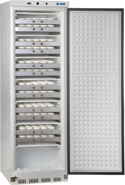KBS RGS 300 CHR Rückstellproben-Tiefkühlschrank 947416