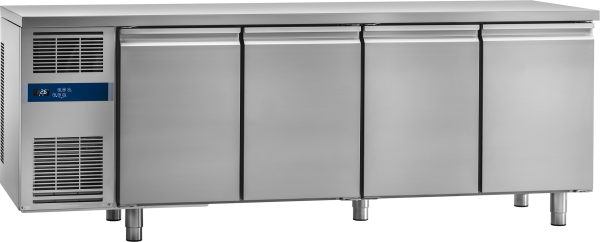 KBS 747102 Kühltisch KT 4710M