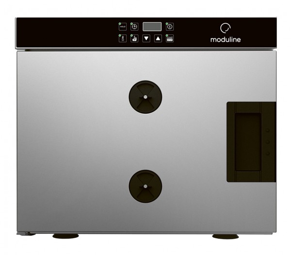 Nordcap CSC 031 E Niedertemperaturgarer