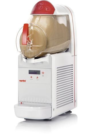 Nosch Granitor NG electronic 6-1 White - 1 x 6 Liter Dispenser ugolini
