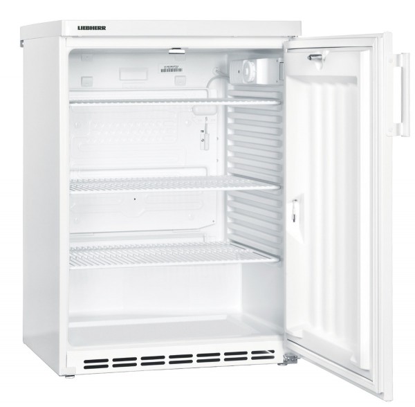 Liebherr FKU 1800 Kühlschrank - unterbaufähig stille Kühlung - Weiss