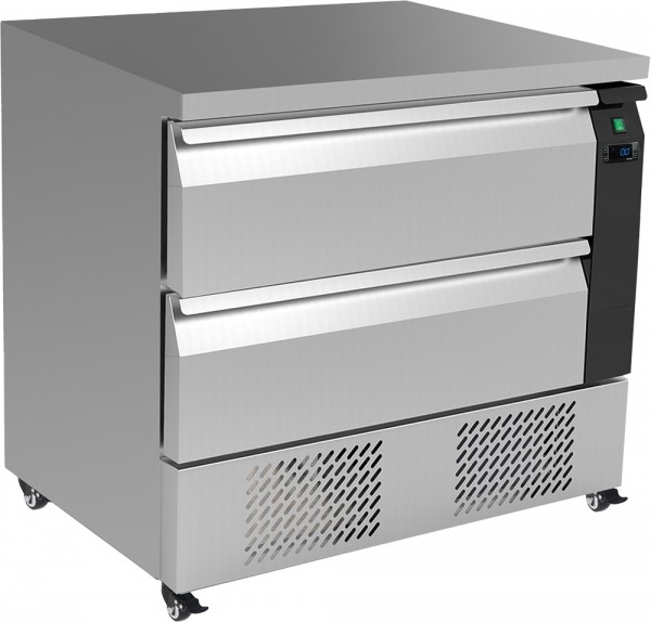 KBS Umluft-Kühltisch SKT 100 - 34.3100