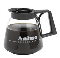 Animo Glaskanne 1,8 Liter für M-Serie Kaffeemaschine