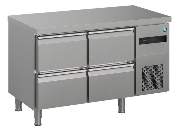 Hoshizaki ACR-130DG-22-CRC-L2 889000830 Kühltisch ohne Aufkantung