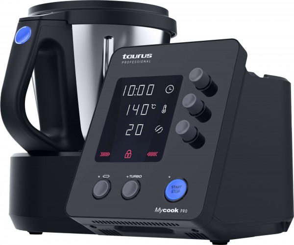 AfG MyCookPRO Küchenmaschine