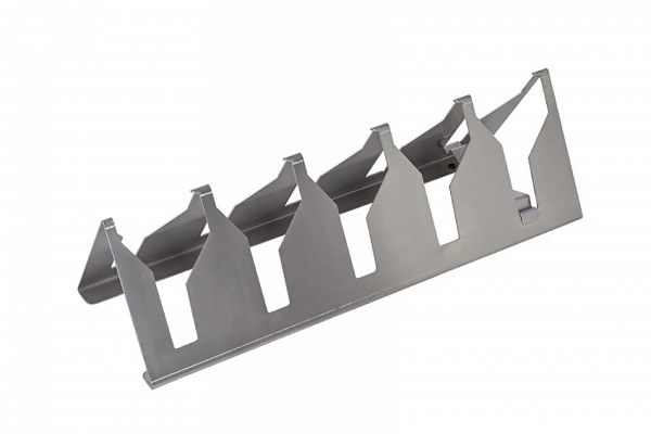 AlexanderSolia Scheibenständer für 5 Scheiben für G6, G5.1 Cutty und M6