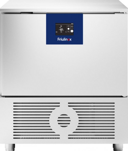 Friulinox 140058 Schockfroster-R-051-SA