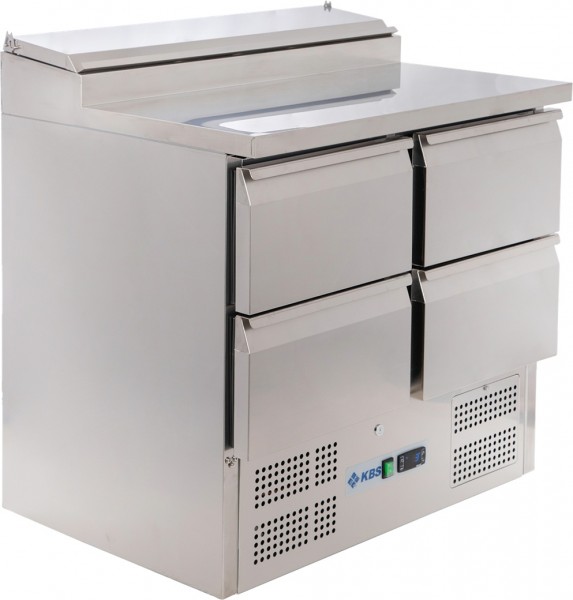 KBS 340122 Belegstation KBS 264  