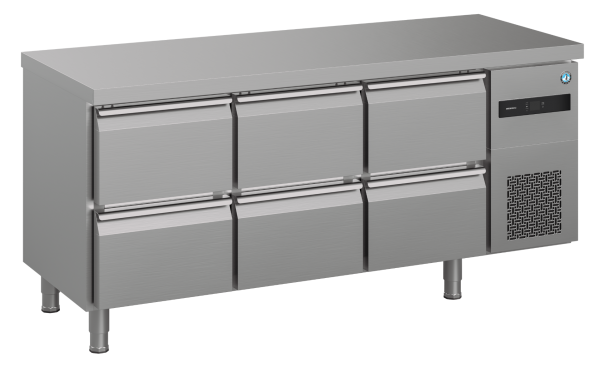 Hoshizaki ACR-180DG-222-CRC-L2 889020830 Kühltisch