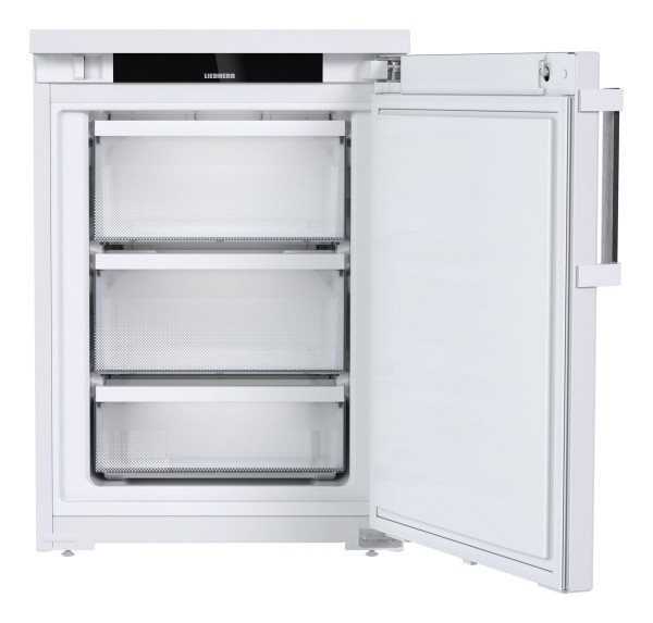 Liebherr FFTvg 1501 Performance Tiefkühlschrank weiss Volltür 