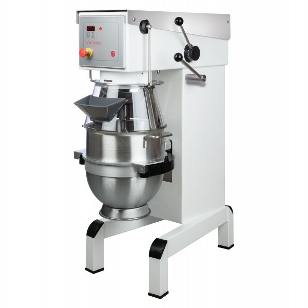 AlexanderSolia Rührmaschine AW R 30  