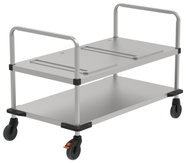 Rieber TH-TA-2 Transportwagen Thermoporte 88150201