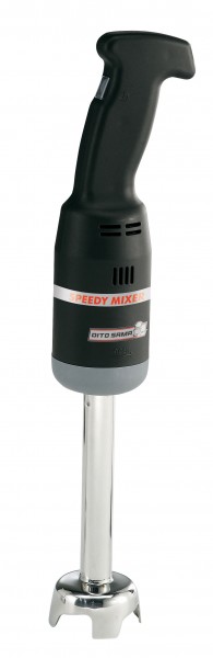 Dito Sama Speedy Mixer 250 W Bermixer - Stablänge 200 mm mit 1 Geschwindigkeit