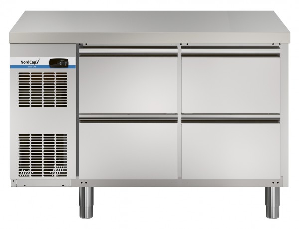 COOL-LINE KT-CL 1241 4Z  Kühltisch 402729682 by ALPENINOX