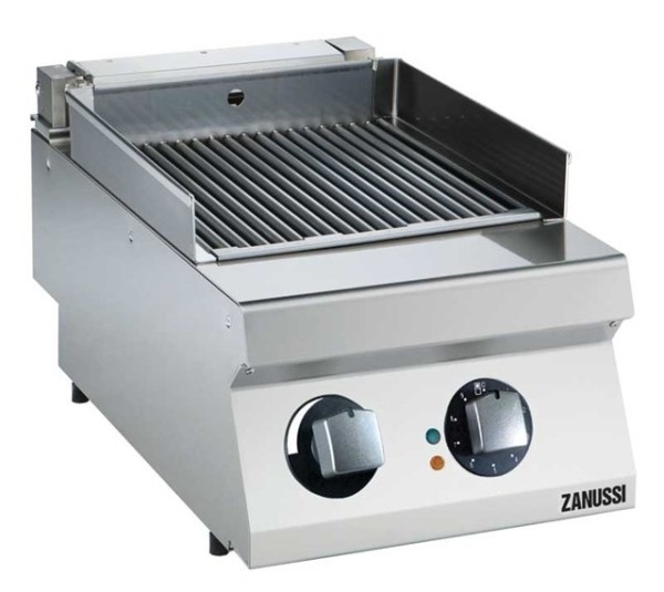 Zanussi ERG7 / 1HT-HP Elektro-Rostgrill - Tischgerät Serie EVO 700