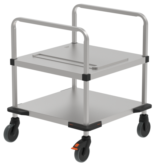 Rieber TH-TA-1 Transportwagen für Thermoport 88150101