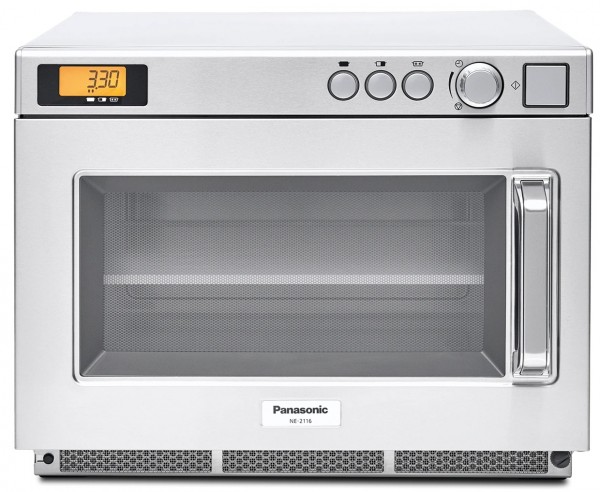 Panasonic Inverter-Mikrowelle NE-2116 