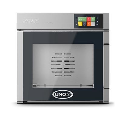 Unox EVEREO CUBE Lebensmittel-Konservierer XEEC-10HS-EPR