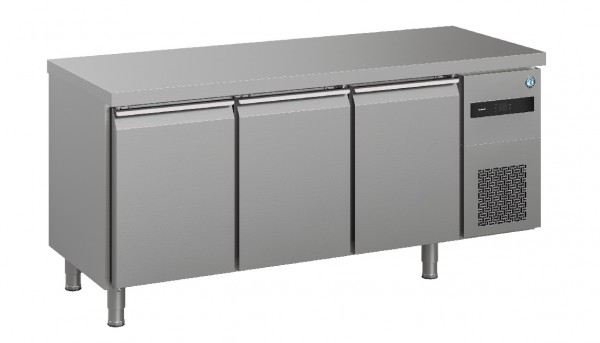 Hoshizaki ADVANCE ACR-180DG-LRR-CRC-L2 Kühltisch ohne Aufkantung