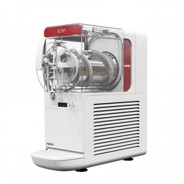 Nosch Granitor® ICON - 1 x 2,8 Liter Slusheis-Maschine ugolini