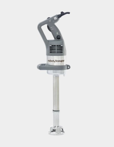 Robot Coupe MP 350 Ultra TP Stabmixer für Kippbratpfannen
