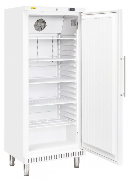 Nordcap BKT 460 Backwarentiefkühlschrank 