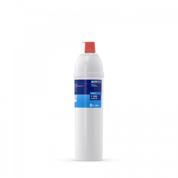 BRITA PURITY C300 Quell ST 102826 Filterkartusche 