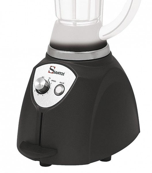 Santos S37D Motorblock Mixer ohne Aufsatz 