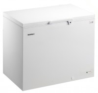 Vorschau: Nordcap Tiefkühltruhe EL 22-NC  Vorschau: Nordcap Tiefkühltruhe EL 22-NC