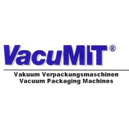 Vacumit Vakkum Verpackungsmaschine Vakuumiergerät