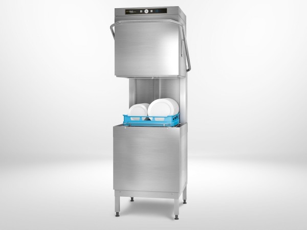ECOMAXplus H615W-10D Haubenspülmaschine