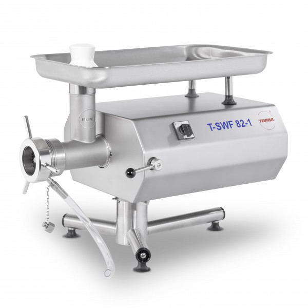 Feuma T-SWF 82-1 Fleisch- und Separierwolf   542932