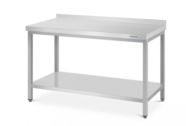Chromonorm Arbeitstisch TZ0710C0000