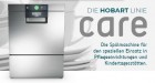 Hobart-CARE-Sp-lmaschine