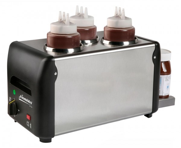 Neumärker Crema III  Schokoladenwärmer 05-40837