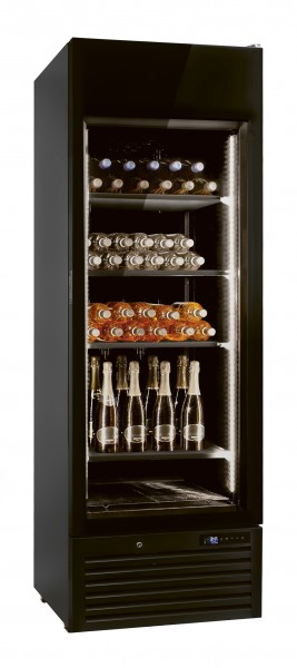 COOL-LINE VENERE für Weinkühlung / Weinlagerung