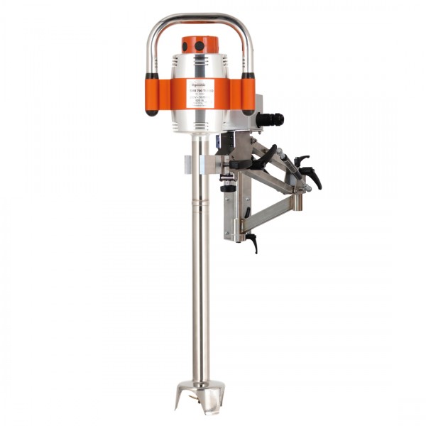 Dynamic EASY MIX SMX 800T Wandmodell EMM001