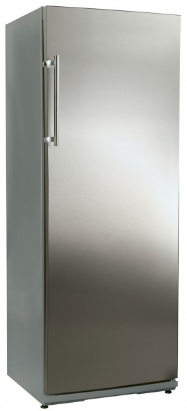 COOL-LINE F 27 Inox Front Tiefkühlschrank  4706270003