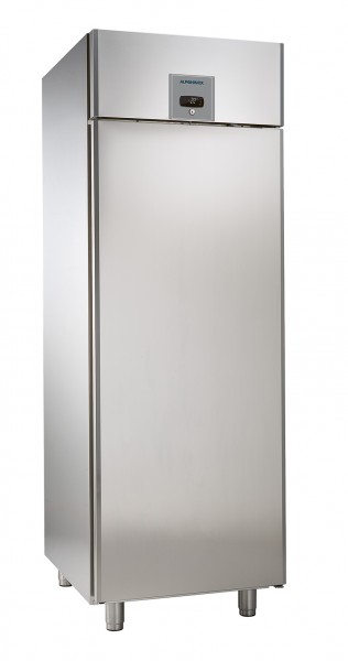 Nordcap TKU 703 COMFORT CRIO SMART HPE Tiefkühlschrank für GN 2/1 by ALPENINOX