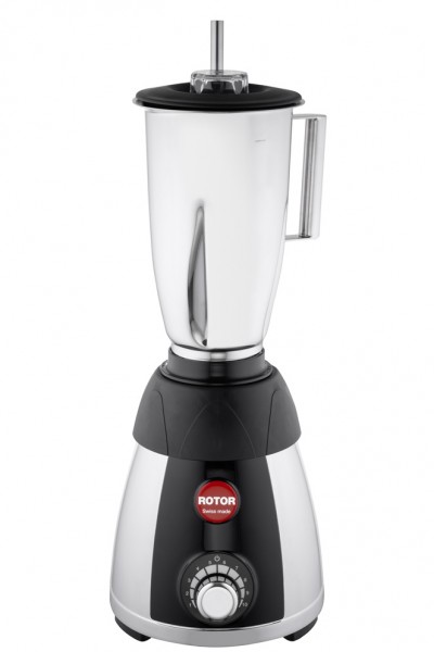 Rotor GK910 Motorblock mit 2 Liter Kunststoffaufsatz  - Nachfolgemodell für GK900 