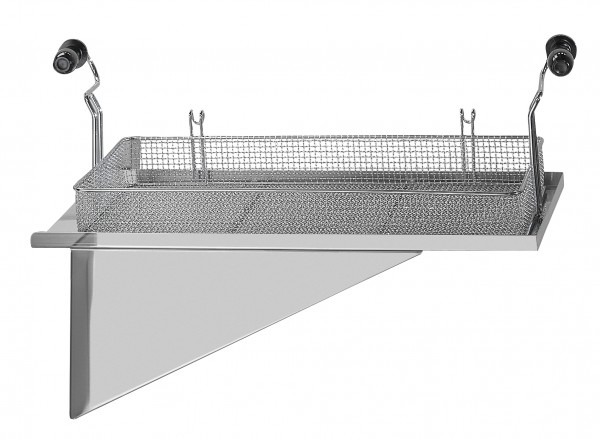  Bartscher Korbablage für Backwarenfritteuse Elektro FPE 27 S