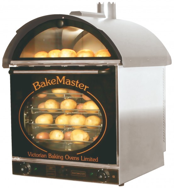 Neumärker Bakemaster Potato Baker 