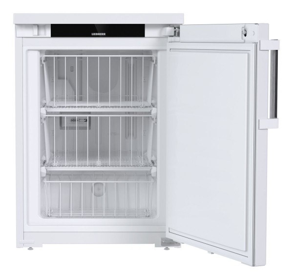 Liebherr FFTCsg 1501 Gefrierschrank Stille Kühlung 