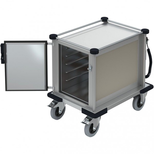 Hupfer 0223141 Isobox Flex XS