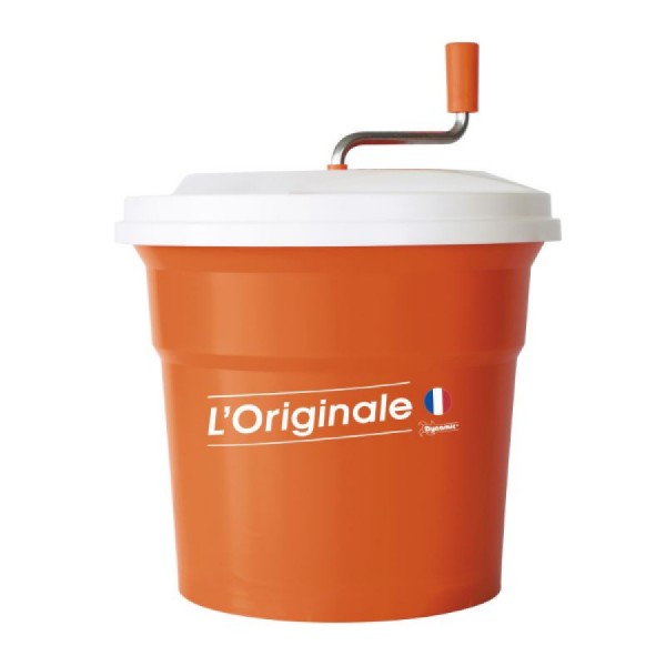 Dynamic E004 Salatschleuder E20 SC - 20 Liter