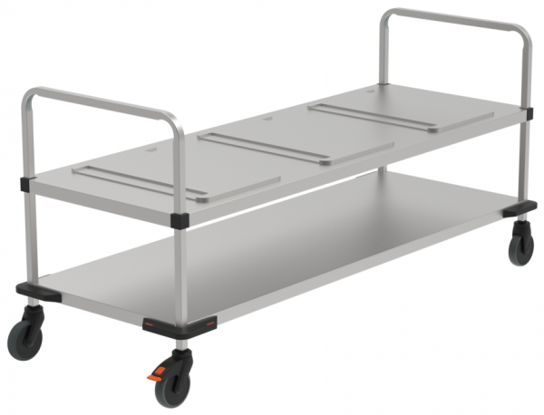 Rieber TH-TA-3 Transportwagen Thermoporte 88150301